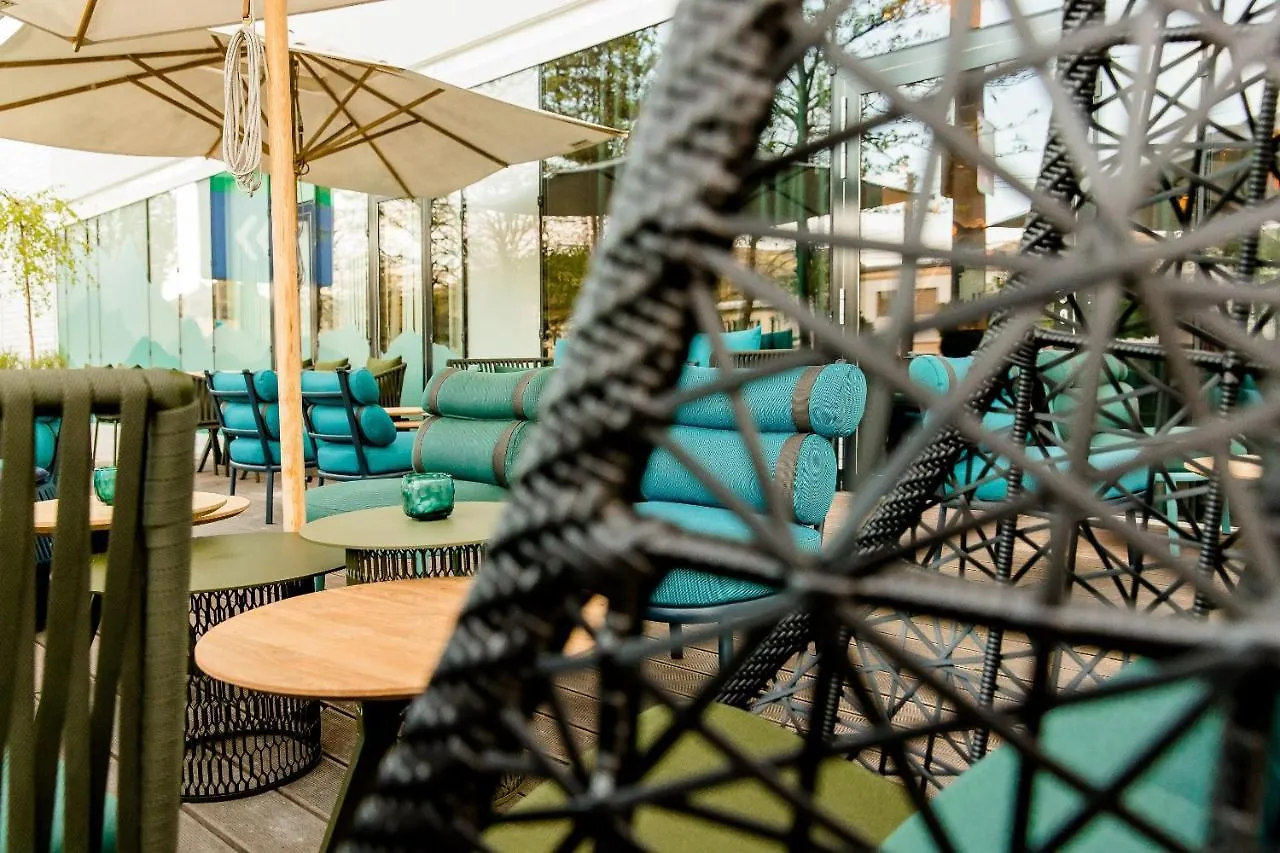 Motel One Salzburg-Sued