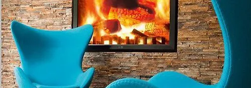 Motel One Salzburg-Sued 3*, Salisburgo Austria