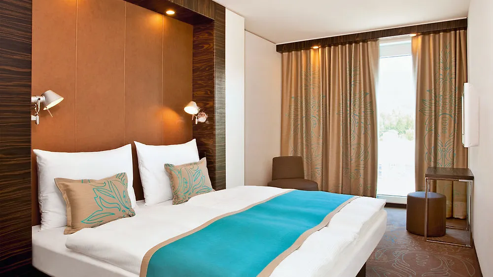 Motel One Salzburg-Sued Austria