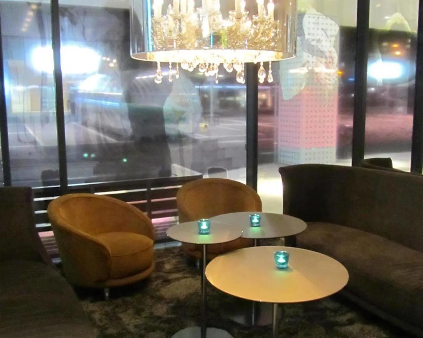 Motel One Salzburg-Sued Salisburgo
