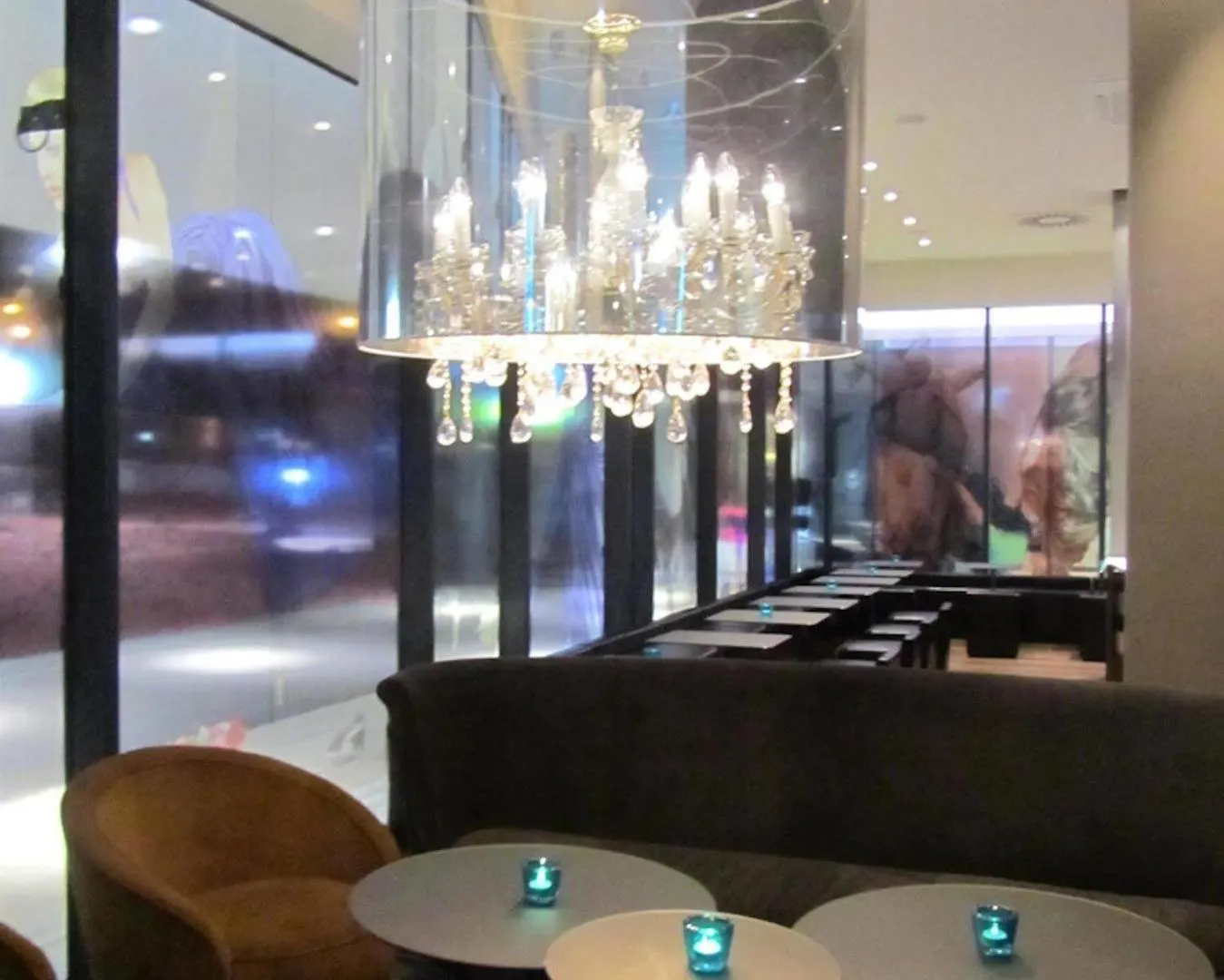 Motel One Salzburg-Sued