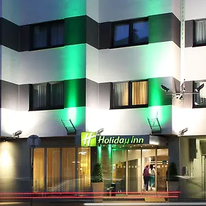 **** Hotel Holiday City, An Ihg Austria