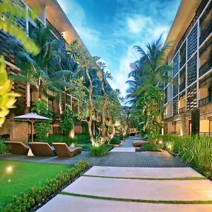 **** Отель The Haven Bali Индонезия