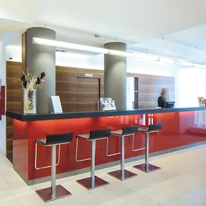 Austria Trend Beim Theresianum Hotel