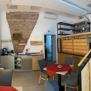 Urban Solnohrad