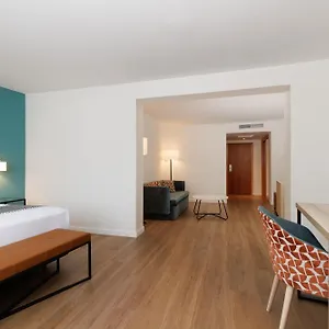 **** Hotel Exe Oostenrijk