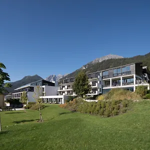 **** Aparthotel & Oberhofer Austria