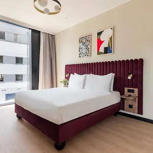 4* Apart Otel Numa Vogelweider