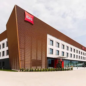 Ibis Polnoc Hotel