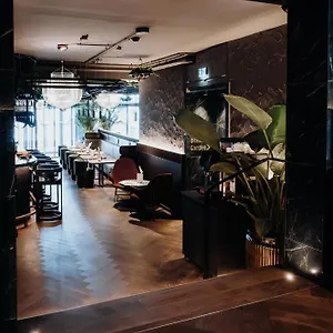  Otel Gentle Hide Designhotel