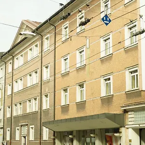 Wirrer Salisburgo