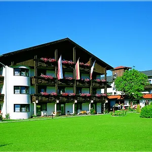 *** Hotel Edelweiss Austria