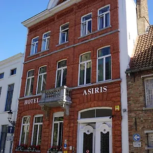 Asiris 2* Brugge