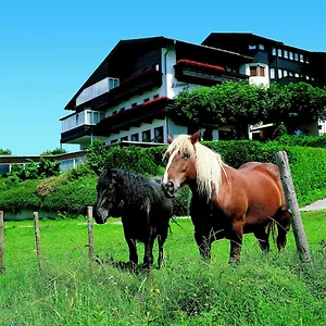 ** Hotel Aldranser Hof Austria