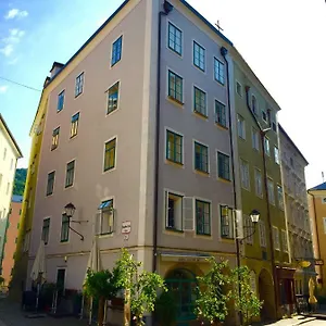  Accommodatie bij particulieren Mozart - House