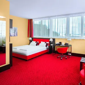 **** Hotel Best Western Plus Amedia Art Austria